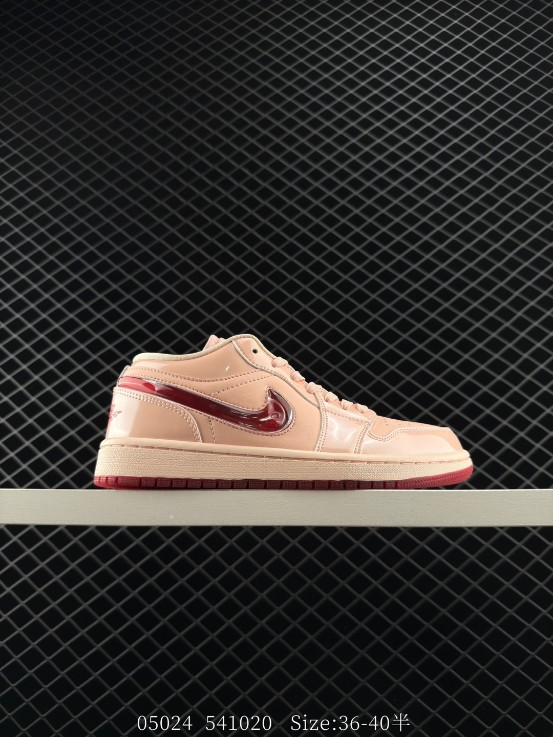 Air Jordan 1 Low Air Jordan 1 Low